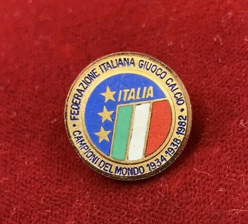 2843 distintivo federazione - 2843, "federazione
