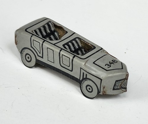 1931 vintage premium cracker - 1931,