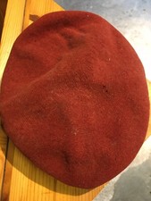 basco da paracadutista