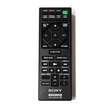 NUOVO RMT-AM330U Sistema Home