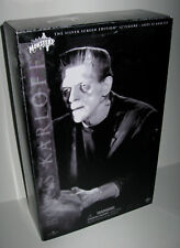 SIDESHOW UNIVERSAL MONSTERS