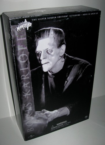 Sideshow universal monsters - sideshow,