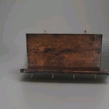 Porta Oggetti Artigianale