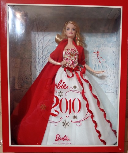 Barbie magia del - barbie,