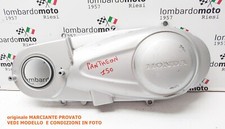 COPERCHIO CARTER TRASMISSIONE COPPA MOTORE Honda Fes Pantheon 125 150 4 tempi