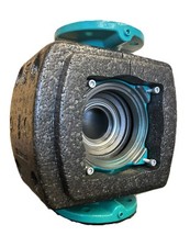 Alloggiamento pompa Wilo TOP E