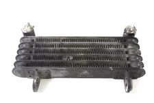 DUCATI HYPERMOTARD 796 54840921A RADIATORE OLIO 09 - 12 OIL COOLER LEGGERA AMMAC