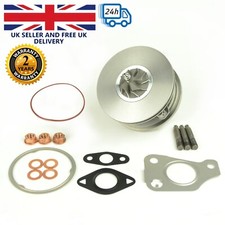 Turbocompressore CHRA FIAT