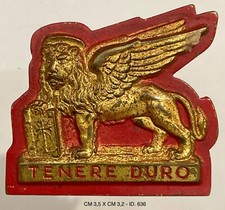 RSI TENERE DURO SAN MARCO