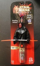 Hasbro Star Wars: Episodio I