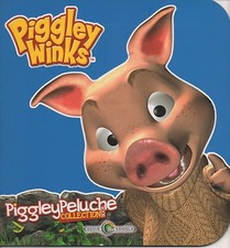 PIGGLEY WINKS PELUCHE