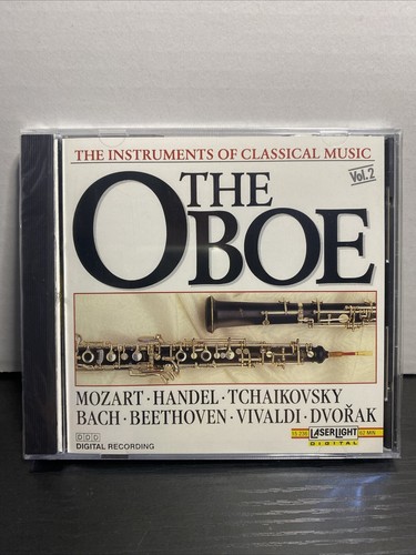 The oboe instruments - oboe,