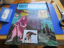 Meraviglioso Mondo Disney n. 4