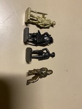 Lotto Soldatini Metallo Epoca