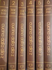 luigi carnacina - cucina