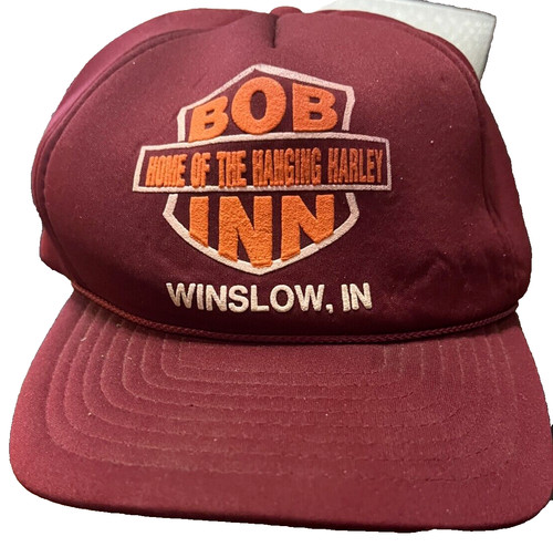 Bob inn wnslow - inn, lugnutz)