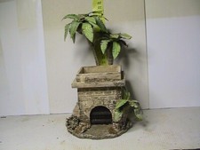 Casetta per presepe - casetta,