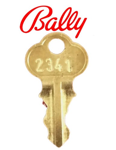 Slot machine reset key 2341 - slot,