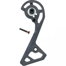 Shimano portapoleas exterior - shimano,