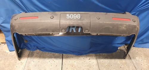 Paraurti posteriore land rover - posteriore,