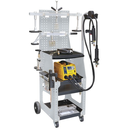 Saldatrice spot per - saldatrice,