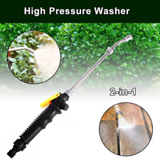 Lavadora a Presione Rociadora