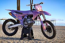 Kit Grafica KTM VIBIN MX