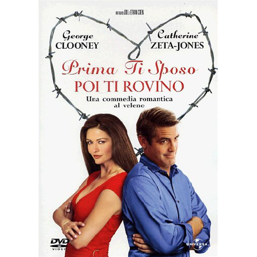 Prima sposo poi rovino - prima,