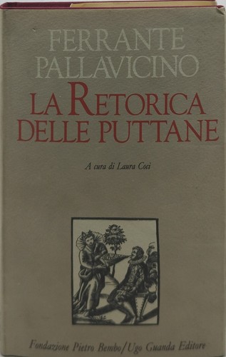 Retorica delle puttane - la,