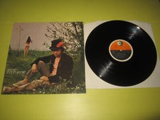 LUCIO BATTISTI-AMORE E NON