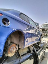 parafango anteriore destro per