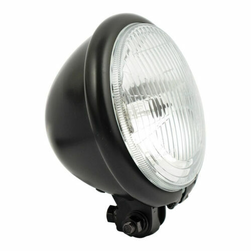Faro fanale moto anteriore