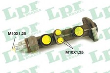 Cilindro Maestro Freno - Pompa