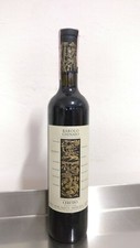 Bottiglia barolo chinato 5 - chinato, 0,5