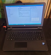 Notebook PC HP 15, (schermo