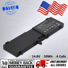 C41-N550 Battery for Asus N550