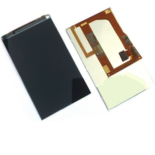 P970 optimus nero - lg, display