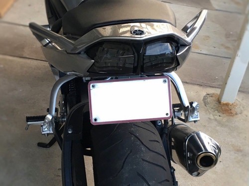 Yamaha fz1 fz1s fz1n - yamaha, fazer