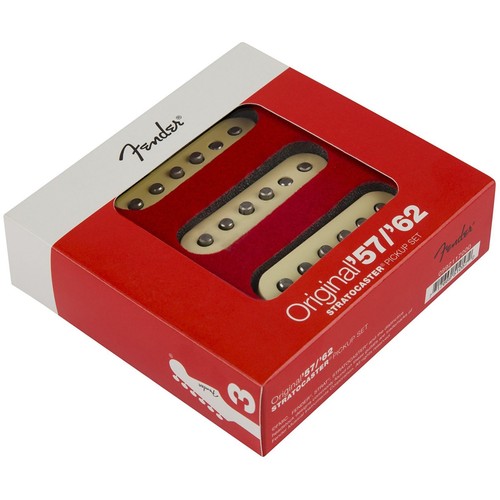 Fender pure vintage - fender,