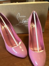 NEW CHRISTIAN LOUBOUTIN Barbie