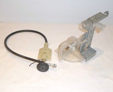 GALLEGGIANTE INTERRUTTORE ACQUASTOP - RICAMBIO LAVASTOVIGLIE BOSCH SMV4403 II 24