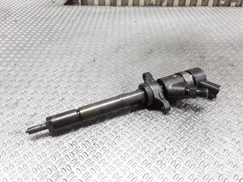 Iniettore diesel - iniettore,
