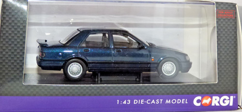Modelli corgi vanguards ford - modelli,