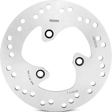 DISCO FRENO FERODO FMD0002R