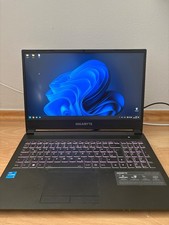 Gigabyte G5 15,6 pollici (512
