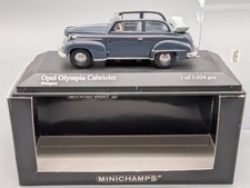 Modellini auto 1:43 Minichamps