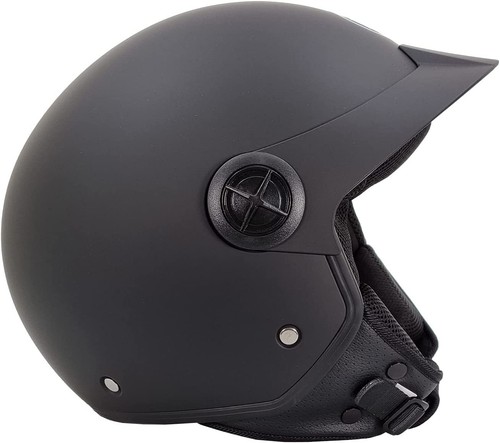Bhr 833 casco peak omologato - 833,