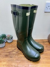 Stivali Wellington Hunter