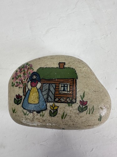 Decorazione scrivania svedese