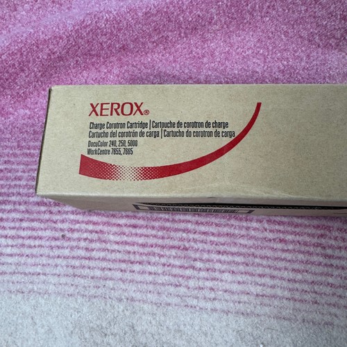 Genuine xerox 013r00604 charge - genuine,